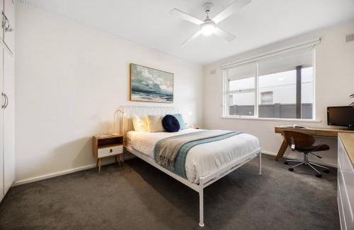 Henley Beach Apartment | Biarritz at Henley - Where Days Begin by the Sea