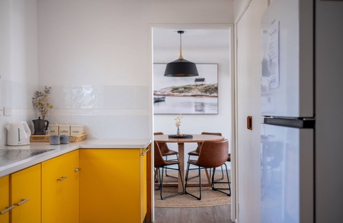 Bicheno House | Bicheno Blue Horizon - The family holiday house!