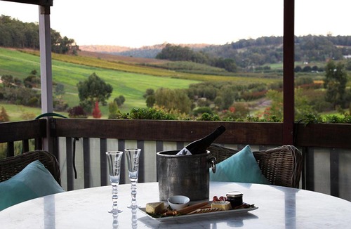 Bickley House | Bickley Valley Cottage