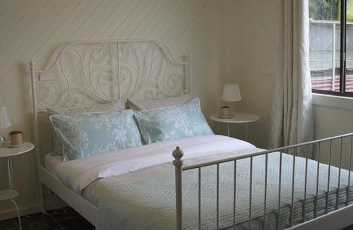 Bickley House | Bickley Valley Cottage