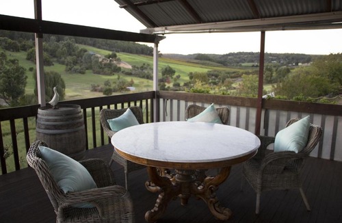Bickley House | Bickley Valley Cottage