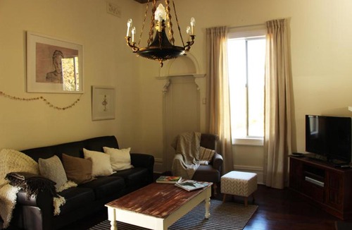 Bickley House | Bickley Valley Cottage