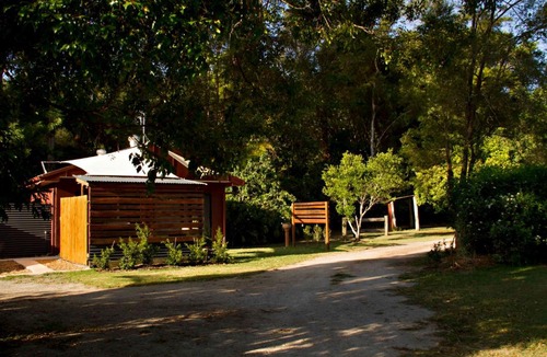 Eudlo House | Bielby's Hideaway