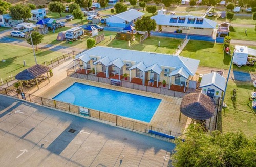 Ledge Point Resort | BIG 4 Tasman Holiday Parks - Ledge Point
