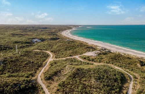 Ledge Point Resort | BIG 4 Tasman Holiday Parks - Ledge Point