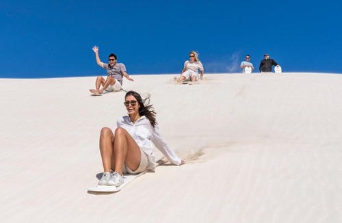 Ledge Point Resort | BIG 4 Tasman Holiday Parks - Ledge Point