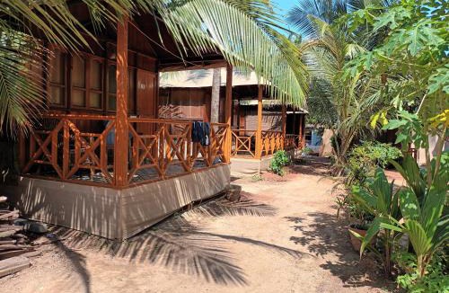 Palolem Other | Big Fish