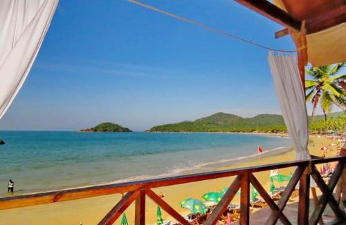 Palolem Other | Big Fish