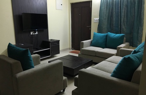 JP Nagar Apartment | Big Luxury Privacy Flat