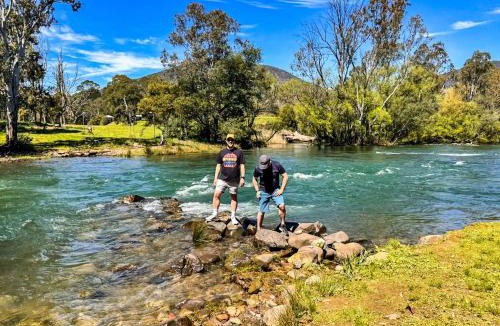 Eildon Other | BIG4 Breeze Holiday Parks - Eildon