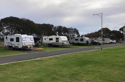Eaton Other | BIG4 Bunbury Riverside Holiday Park