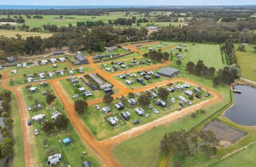 Anniebrook Other | BIG4 Dunsborough Southern Stars Holiday Park