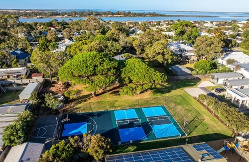 Queenscliff Resort | BIG4 Ingenia Holidays Queenscliff Beacon