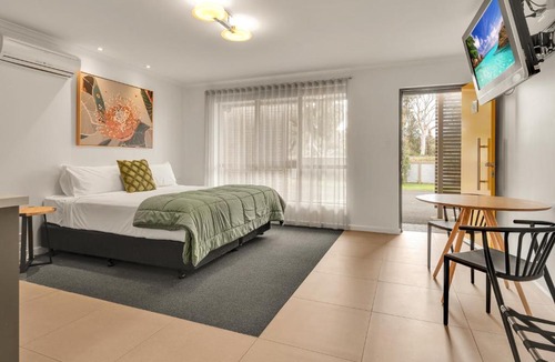 Queenscliff Resort | BIG4 Ingenia Holidays Queenscliff Beacon