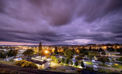 South Launceston Resort | BIG4 Launceston Holiday Park