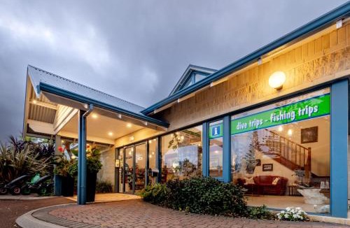 Middleton Beach Resort | BIG4 Middleton Beach Holiday Park