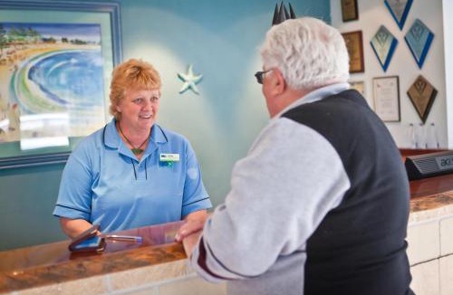 Middleton Beach Resort | BIG4 Middleton Beach Holiday Park