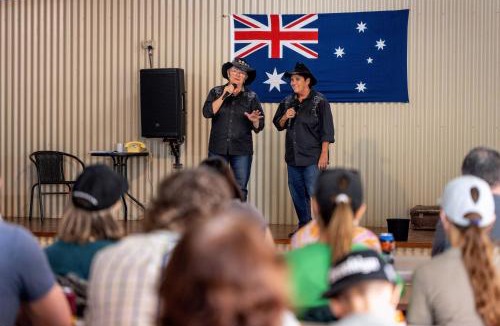 Lightning Ridge Other | BIG4 Opal Holiday Park