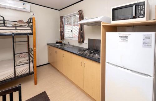 Lightning Ridge Other | BIG4 Opal Holiday Park