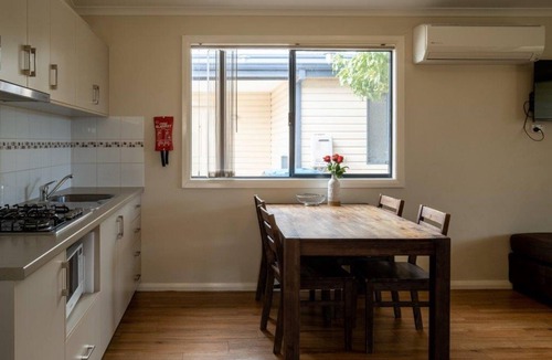 Middle Swan Other | BIG4 Perth Midland Tourist Park