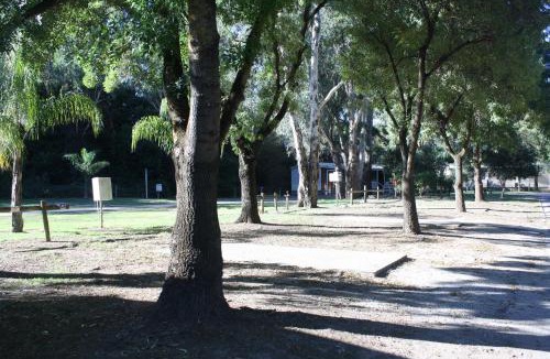 Seymour Resort | BIG4 Tiny Away Escape at Seymour Riverside