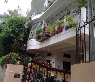 Sualkuchi House | BiJOY VILLA