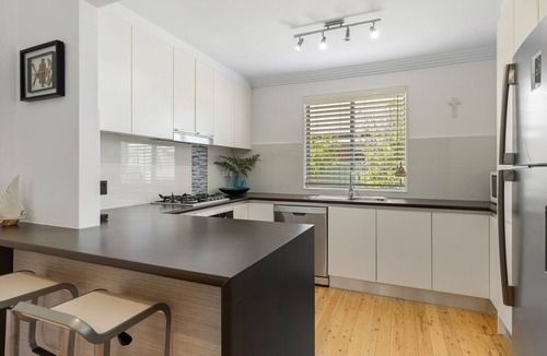 Huskisson House | Bikini Bottoms by Experience Jervis Bay