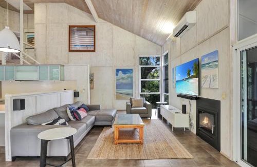 Point Lookout House | Billa Villa