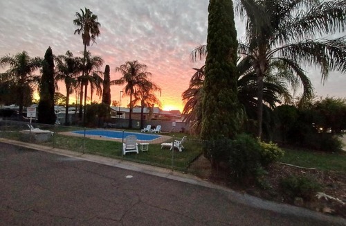 Gunnedah Hotel | Billabong Motel