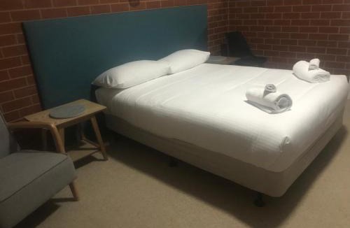 Wangaratta Hotel | Billabong Wangaratta