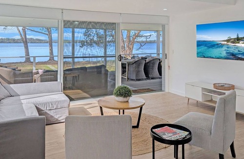 St. Georges Basin House | Billyz Basin by Experience Jervis Bay