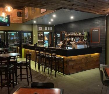 Biloela Hotel | Biloela Hotel