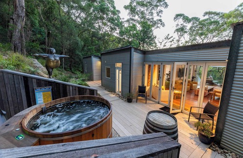 Killcare House | Bimbimbie Lodge Killcare