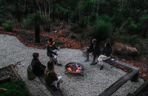 Quedjinup Resort | Bina Maya Yallingup Escape