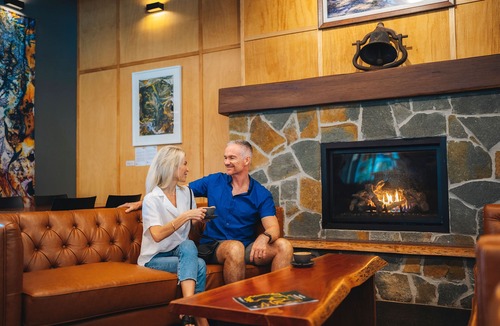 Binna Burra Cabin | Binna Burra Sky Lodges