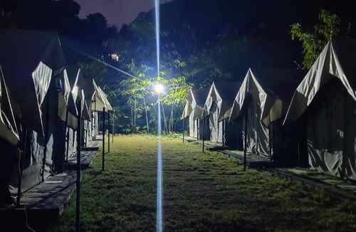 Vijaypur Other | Binsar Adventure Camp