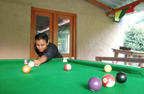 Vijaypur Other | Binsar Adventure Camp