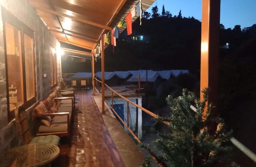 Vijaypur Other | Binsar Adventure Camp