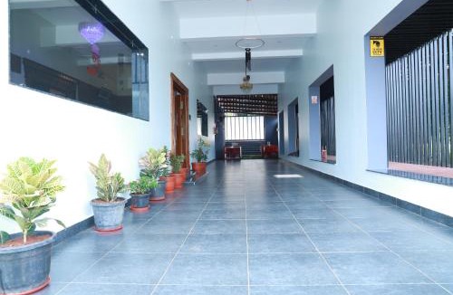 Yelagiri Hotel | Bio Villas Resorts