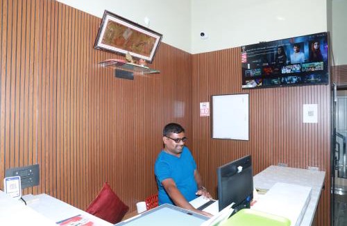 Yelagiri Hotel | Bio Villas Resorts