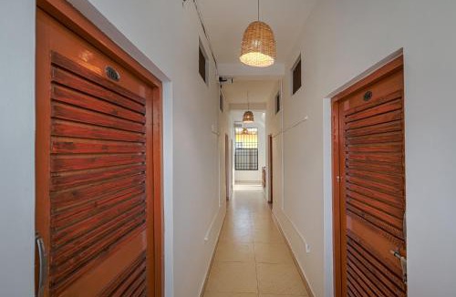 Suja Hotel | Bir Downtown