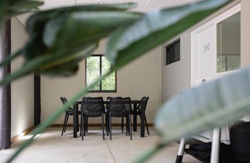 Yallingup Ski Chalet | Birak Cottage at Windance