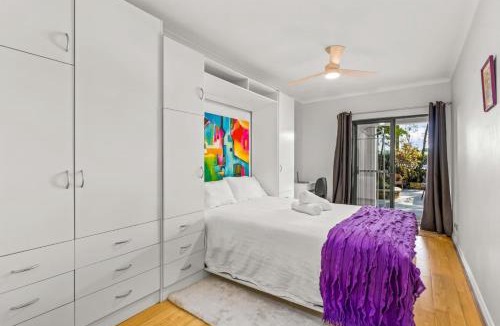Birchgrove Apartment | Birchgrove Harbour Escape