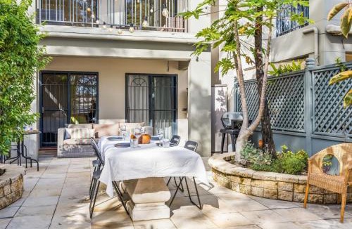 Birchgrove Apartment | Birchgrove Harbour Escape