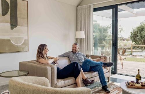 Witchcliffe House | Birdnest Galah