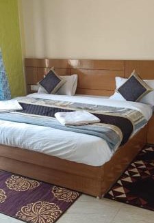 Naina Range House | Birds Hill View Homestay