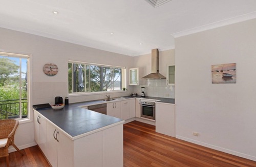 Avoca Beach House | Birdsong