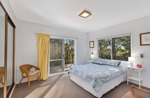 Avoca Beach House | Birdsong