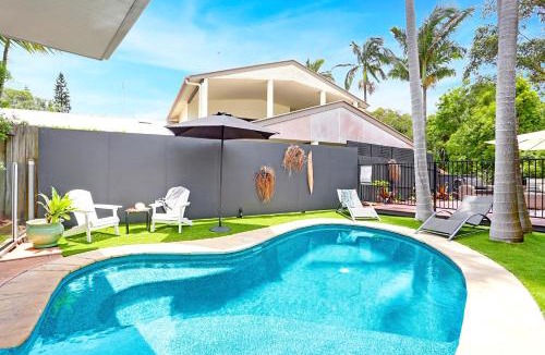 Sunrise Beach House | Birdsong