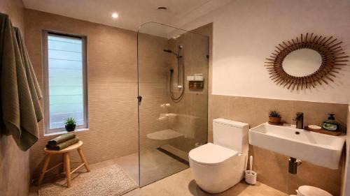Wooli House | Birdsong